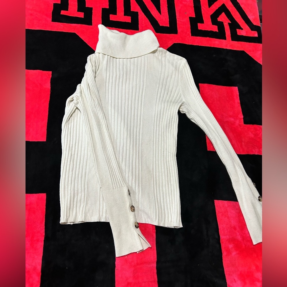 Turtleneck